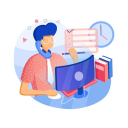 Ads server