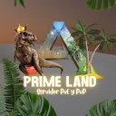 𝐏𝐫𝐢𝐦𝐞 ッ 𝐋𝐚𝐧𝐝🦖🌴