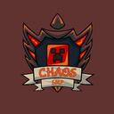 Chaos SMP Discord Server Icon