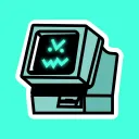 CTRL+ALT+DESTROY