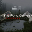 The Pond Games Discord server icon