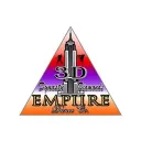 ・Empire ™ # UPCOMING