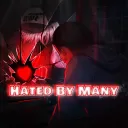 Hated By Many