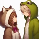 Froschhöhle und Wolfteich