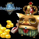 Toram Offline | ToraMod