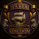 Discovery icon for It’s Real Kingdom 👑 Discord server