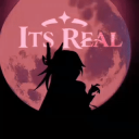 Discovery icon for It’s Real Teyvat 🌎 Discord server