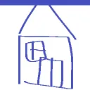 bitzers party mansion Discord Server Icon