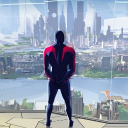 Spider-Society HQ (21+) Server Icon