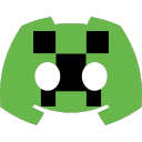 마인크래코드 Discord server icon