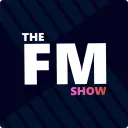 The FM Show Discord Server Icon