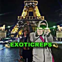 EXOTICREPS💫