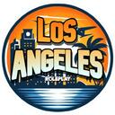 Los Angeles Roleplay Discord Server Icon