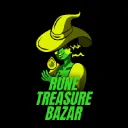 Rune Treasure Bazar