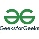 GEEKS FOR GEEKS VIT-AP STUDENT CHAPTER