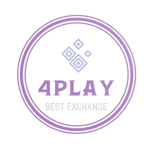 4PLAY — мониторинг Discord сервера, статистика и рейтинг