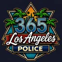 [365:LAS] Los Angeles Police Department