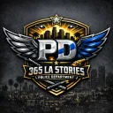 [365:LAS] Los Angeles Police Department