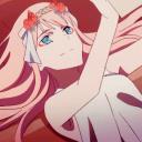 Darling Is Reborn icon