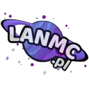 LANMC.PL - Serwer Minecraft  1... Discord Server Icon