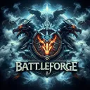 BATTLE FORGE
