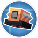 Create: Diesel Generators & Electro Energetics icon