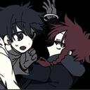 Soushinners!! Discord Server Icon