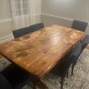 The Table