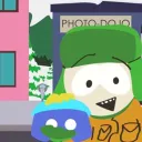 The Park In The South Directio... Discord Server Icon