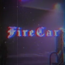 FireCar — Дискорд Сервер