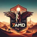 𝟳𝗔𝗠𝗗 🖤