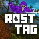 Rust Tag