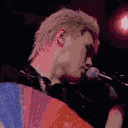 Gay Kpop Fanboys 🌈