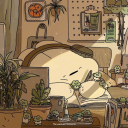 Art Space┆ Draw • Share • Inspire! Discord server icon