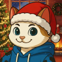 Discovery icon for CAT #20K! Discord server