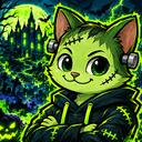 CAT #20K! Discord Server Icon