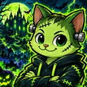 CAT #20K!