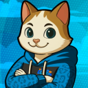 Discovery icon for CAT #20K! Discord server