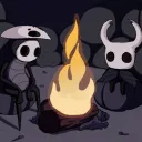 Hollow Knight: RP 🌋》The New underground