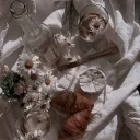 ❥ abbie's garden ღ