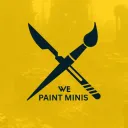 We Paint Minis