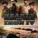 pistol105's HOI4 Server Server Icon