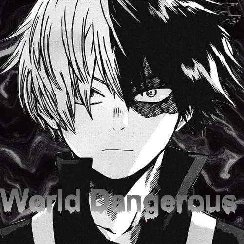 World Dangerous — мониторинг Discord сервера, статистика и рейтинг
