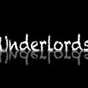 Underlords: last days of underground Discord Server Icon
