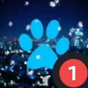 Furry City RP [Nuremberg] Discord Server Icon