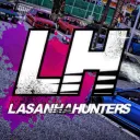 Lasanha Hunters - Encontro de Carros Brasil - Freeroam