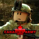 |CA| Canadian Army Communicati... Discord Server Icon