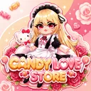 𝙲andy 𝙻oʌe 𝚂tore