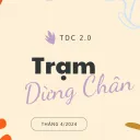 Trạm Dừng Chân