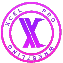 XCEL PRO WRESTLING Discord Server Icon